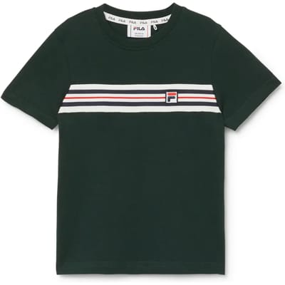 Kinder-T-shirt Fila Fieltre