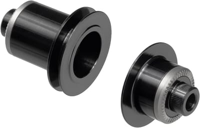 Achterwielset - Wielonderdeel - 11 Versnellingen - 135 mm - Q/R