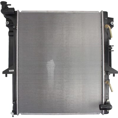 Radiator, motorkoeling KOYORAD PL032312