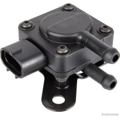 Herth+Buss Elparts Sensor, uitlaatgasdruk HERTH+BUSS JAKOPARTS J5955001