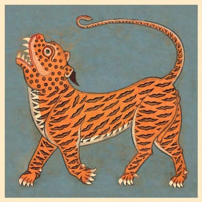 C'mon Tigre - Ten (2 LP) (Tenth Edition Newness)