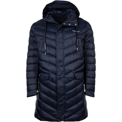Armani Exchange 8nzl20_znw3z Jas Blauw S Man