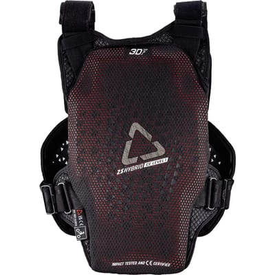 Leatt 2.5 Hybrid Pro Borstbeschermer voor jongeren -