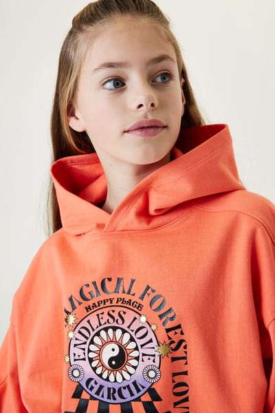 Garcia - G32460 - Meisjes - Sweaters