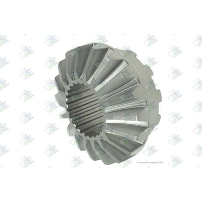 Reparatieset, differentieel EURORICAMBI 74171313