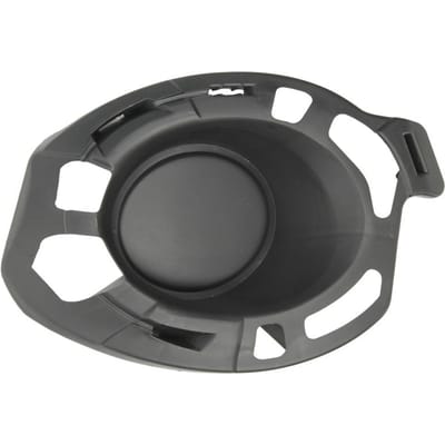 Bumper - ventilatierooster BLIC 6502-07-6033916P rechts