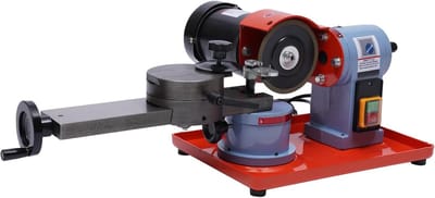 Zaagbladslijper - Slijpmachine - Zaagbladen Scherp Maken - Watergekoeld Slijpen - 80-700 mm