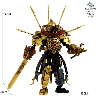 Titan Cameraman Upgrade Blokken Titan Dark Clockman Speelgoed Titan Dragon Drillman Bouwstenen Titan Tvman Upgrade Speakman Titan