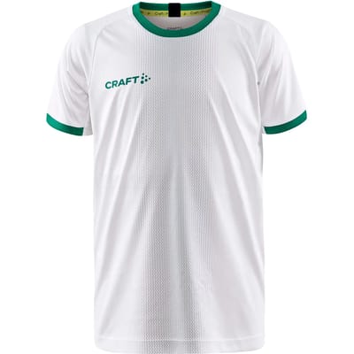 Kinder Sportshirt Craft progress 2.0 graphic