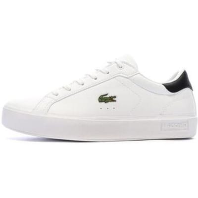 Lage Sneakers Lacoste Powercourt