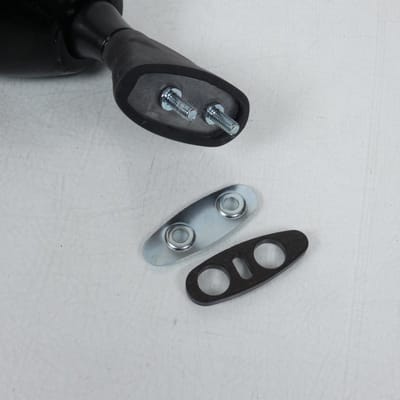 rechter spiegel rms voor suzuki 650 sv x 1999 tot 2002 av111/av121/av13