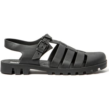 Brasileras Slippers Dames-Zwart-37
