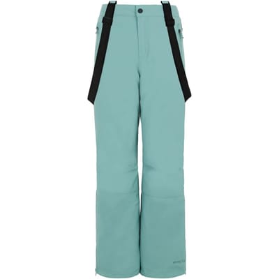 Protest SUNNY JR – Skibroek Meisjes – Crocodile Green