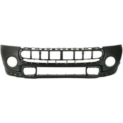 Voorbumper BLIC 5510-00-4002906P