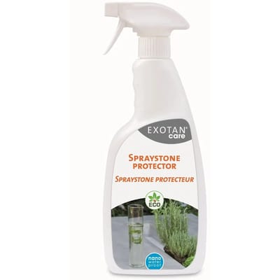 WOOOD Care Onderhoudsmiddel - Spraystone Protector - 750ml