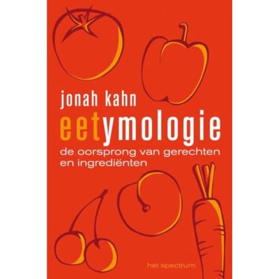 Eetymologie - J. Kahn