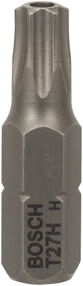 T27H SECURITY TORX