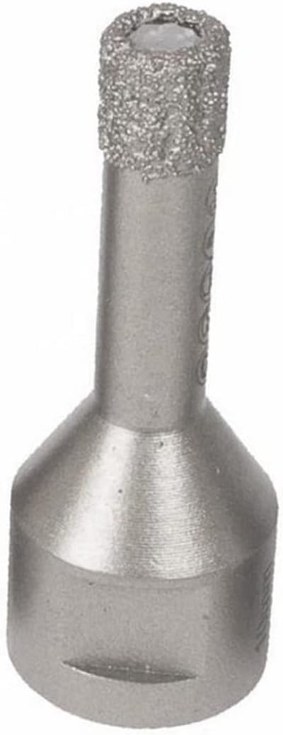 Krachtige M14 Tegelboor Droogboorkroon voor Hardsteen, Graniet en Fijn Steengoed (Diameter 8 mm)