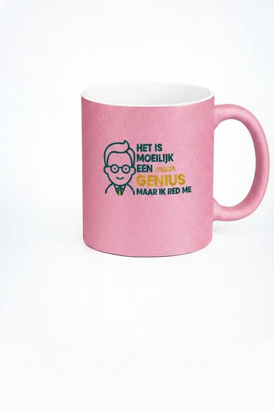 Nevolis® | Espressomok 330ml met Uniek Design | Ontwerp Jouw Eigen Mok | Handgemaakt Cadeau voor Koffieliefhebbers | Gepersonaliseerd op Aanvraag | Enkel of Grote Bestelling