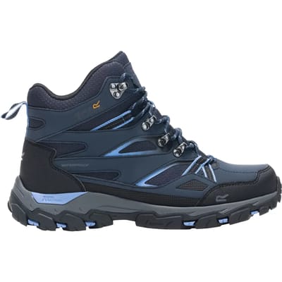 Holcombe III waterdichte wandelschoenen voor dames