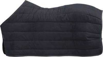 Kentucky Horsewear - Huidvriendelijk Onderdeken - Kleur: Black - 150gr - Maat: 145/195/6 6