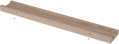 Wovar Fotoplank Eiken 80 x 9 x 3 cm | Per Stuk