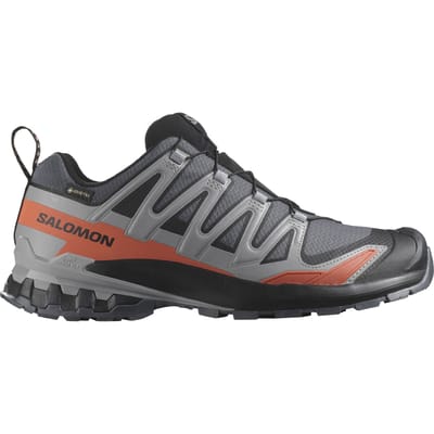 Salomon XA PRO 3D V9 GTX - GORE-TEX - Heren Wandelschoenen Trail-Running Schoenen 478175 , Maat: EU 42 2/3 UK 8.5