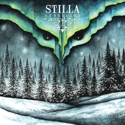 Synviljor (LP)