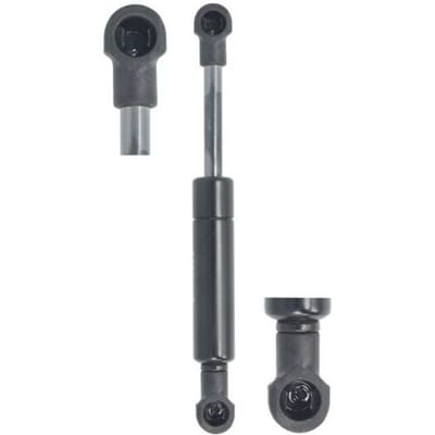 Gasveer, kofferdeksel STABILUS 424948