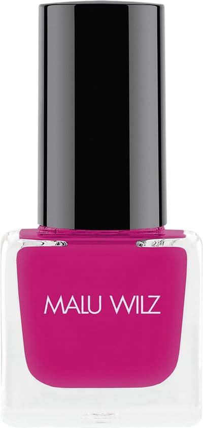 Malu Wilz - Mini Nagellak - Mini Nail Lacquer 83 - 6ml