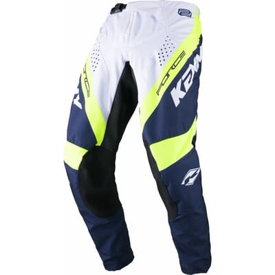 Motorcrossbroek Kenny Force