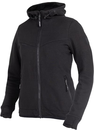 John Doe V3 XTM Dames motorhoodie -