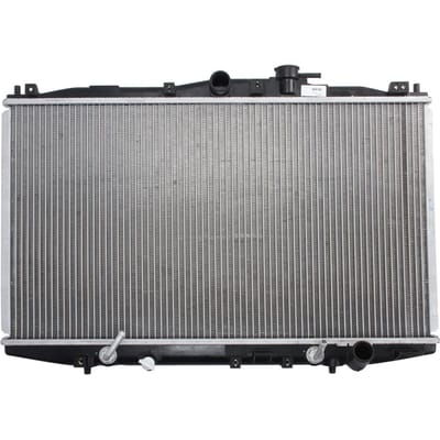 Radiator, motorkoeling NRF 53509