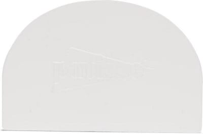 Patisse Deegschraper 12 cm Wit