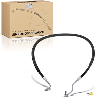 Frankberg 1x stuurbekrachtigingsslang voor VW Golf II