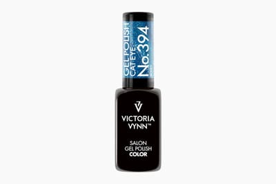 Victoria Vynn – Salon Gellak 394 Cat Eye Bixby - 8 ml - Hema/dihema vrij - hoogglans - gellak - gelpolish - gel - lak - polish - gelnagels - nagels - manicure - nagelverzorging - nagelstyliste - caramdia