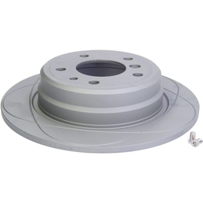 Remschijf ATE Power Disc 24.0310-0117.1, 1 Stuk