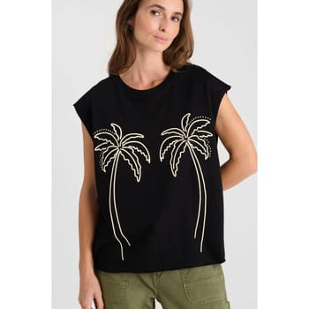 T-shirt Le Temps des Cerises T-shirt LELY