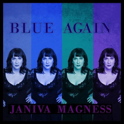 Blue Again - Janiva Magness
