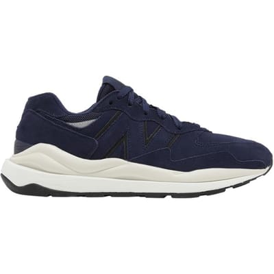 New Balance 57/40 'Team Navy' 42 black