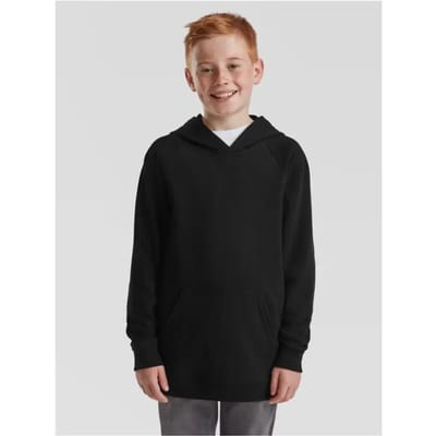 Junior Hoodie Fruit of the Loom