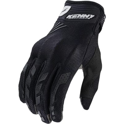 Motorcross handschoenen Kenny Titanium D30