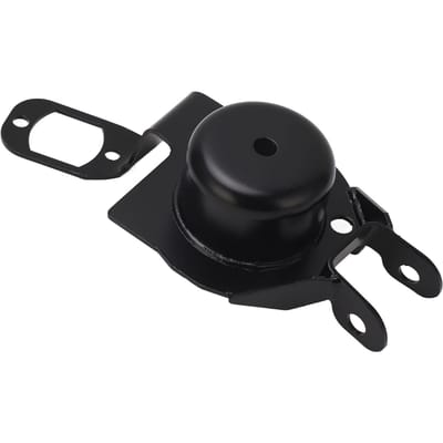 Voor Onderste Spiraalveerbeugel Bestuurderszijde 926‑079 voor Grand Cherokee 1999 tot 2004 black