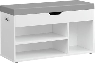 CLGP® Halbank - Schoenenbank - Halbankje