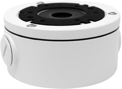 Verbindingsdoos voor IP en AHD Video Surveillance Camera's