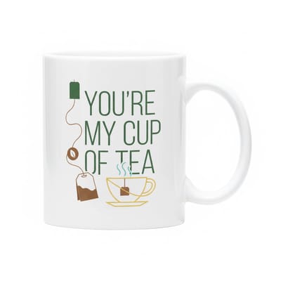 Nevolis® | Koffiemok 330ml met Uniek Design | Ontwerp Jouw Eigen Mok | Handgemaakt Cadeau voor Koffieliefhebbers | Gepersonaliseerd op Aanvraag | Enkel of Grote Bestelling
