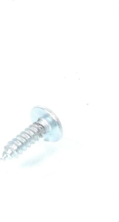 Une vis de carrosserie carénage RSM pour scooter Ø5mm x 15mm Neuf