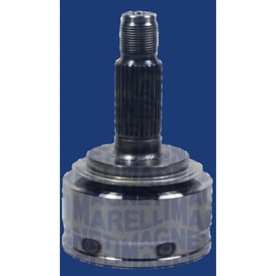Homokineet reparatie set, aandrijfas MAGNETI MARELLI 302015100142