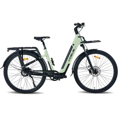 Vogue Milo - Lily Green