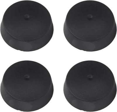 4 Stuks Trim Cilinderkap Pin Vervanging voor Mercruiser Alpha One Gen II, Geschikt voor Bootmotoren en Sterndrive Systemen